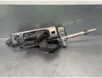 Recambio de cinturon seguridad delantero derecho para volvo v50 familiar 2.0 d kinetic referencia OEM IAM 30661789 CON PRETENSOR