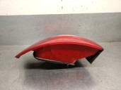 Replacement rear left tail light for Audi A6 C5 (4B2, 4B4) 1.9 TDI OEM IAM reference 4B5945095B 4B5945095B 