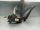 Recambio de potenciometro pedal para audi q7 (4l) 3.0 v6 24v tdi referencia OEM IAM 7L0723507D 6PV00802624 HELLA