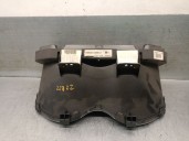 Recambio de cuadro instrumentos para toyota auris (_e15_) 2.0 d-4d (ade150_) referencia OEM IAM 8380002M12 8380002M12 