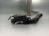 Recambio de potenciometro pedal para audi q7 (4l) 3.0 v6 24v tdi referencia OEM IAM 7L0723507D 6PV00802624 HELLA