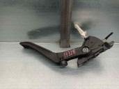 Recambio de potenciometro pedal para audi q7 (4l) 3.0 v6 24v tdi referencia OEM IAM 7L0723507D 6PV00802624 HELLA