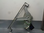 Recambio de elevalunas delantero derecho para volvo v50 familiar 2.0 d kinetic referencia OEM IAM 30737681 32 PINES 5 PUERTAS