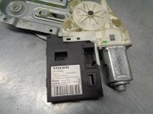 Recambio de elevalunas delantero derecho para volvo v50 familiar 2.0 d kinetic referencia OEM IAM 30737681 32 PINES 5 PUERTAS