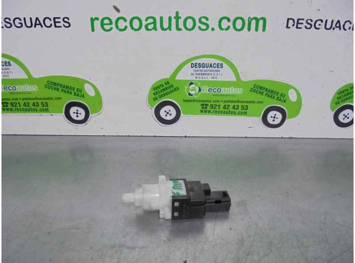 Recambio de interruptor para alfa romeo gt (125) 2.0 jts 16v cat referencia OEM IAM 46840510  