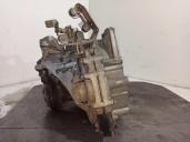 Recambio de caja cambios para opel signum 1.9 16v cdti cat (z 19 dth / lrd) referencia OEM IAM F40 R06017616F1