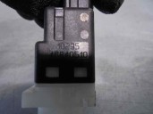 Recambio de interruptor para alfa romeo gt (125) 2.0 jts 16v cat referencia OEM IAM 46840510 