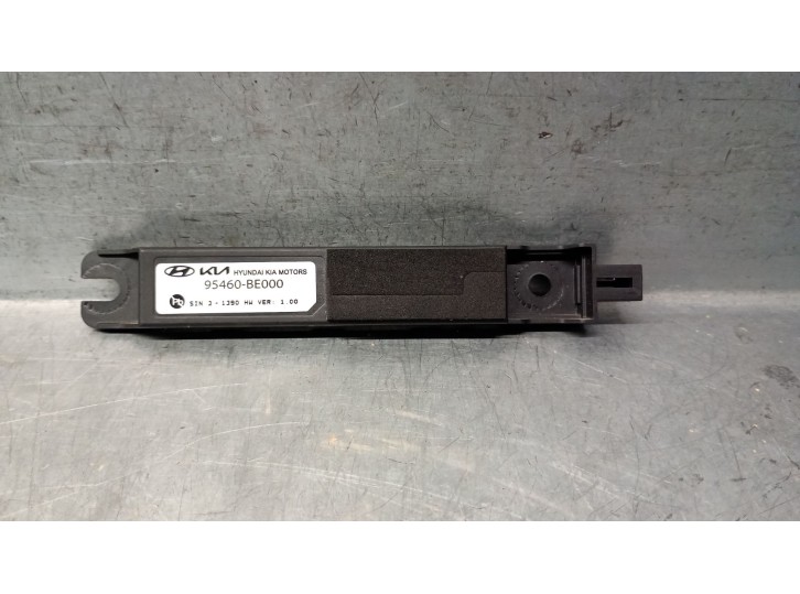 Recambio de antena para hyundai kona furgoneta/suv (os, ose, osi) ev referencia OEM IAM 95460BE000 95460BE000 