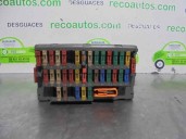 Recambio de caja reles / fusibles para peugeot 406 berlina (s1/s2) stdt referencia OEM IAM 9450582180 