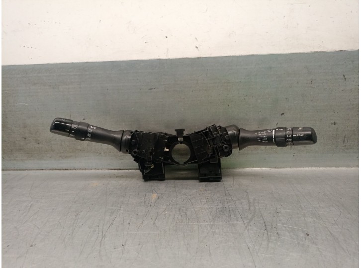 Recambio de mando luces para toyota auris (_e15_) 2.0 d-4d (ade150_) referencia OEM IAM 8465202410 8414002290 
