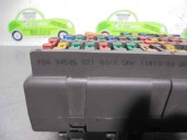 Recambio de caja reles / fusibles para peugeot 406 berlina (s1/s2) stdt referencia OEM IAM 9450582180 