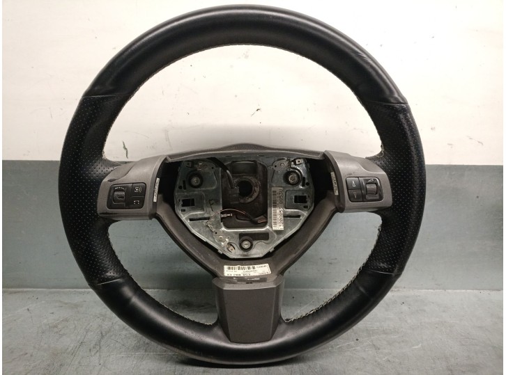 Recambio de volante para opel vectra c station wagon (z02) 1.9 cdti (f35) referencia OEM IAM 13208853 913292 