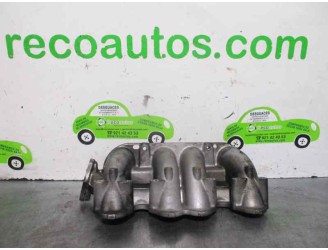 Recambio de colector admision para seat ibiza (6k1) 1.9 sdi referencia OEM IAM 038129714 