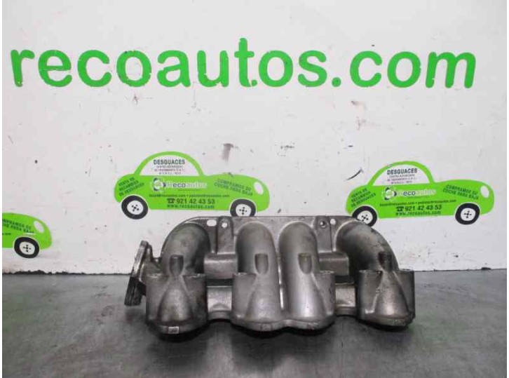 Replacement intake manifold for Seat Ibiza (6K1) 1.9 SDi OEM IAM reference 038129714 