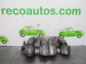 Replacement intake manifold for Seat Ibiza (6K1) 1.9 SDi OEM IAM reference 038129714 