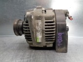 Replacement alternator for Renault Clio II Phase I (B/CBO) 1.6 OEM IAM reference 7700429042 2542275A VALEO