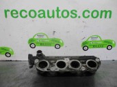 Recambio de colector admision para seat ibiza (6k1) 1.9 sdi referencia OEM IAM 038129714 