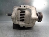 Replacement alternator for Renault Clio II phase I (B/CBO) 1.6 OEM IAM reference 7700429042 2542275A VALEO