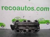 Replacement intake manifold for Seat Ibiza (6K1) 1.9 SDI OEM IAM reference 038129714 