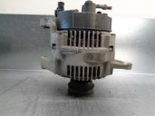 Replacement alternator for Renault Clio II Phase I (B/CBO) 1.6 OEM IAM reference 7700429042 2542275A VALEO