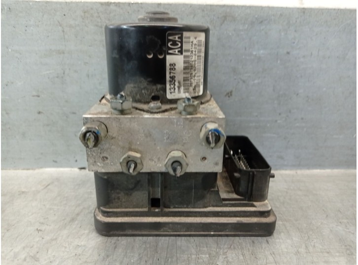 Recambio de abs para chevrolet cruze (j300) 2.0 cdi referencia OEM IAM 13356788 13344014 10020604294 ATE