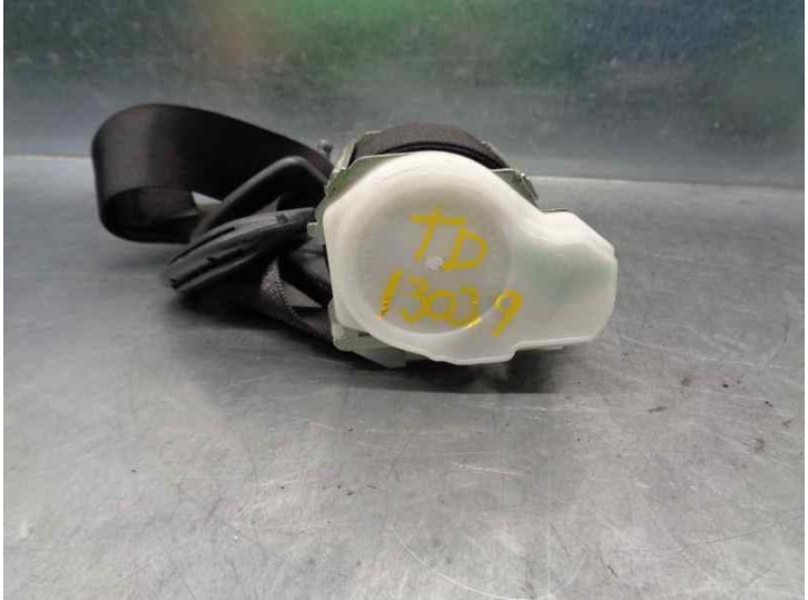Replacement rear right seat belt for Opel Signum 1.9 16V CDTI CAT (Z 19 DTH / LRD) OEM IAM reference NO REF 5
