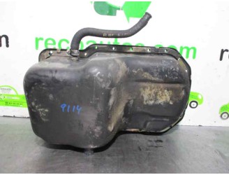 Recambio de carter para tata safari ex safari 2.0 referencia OEM IAM   