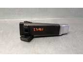 Recambio de palanca cambio para hyundai kona furgoneta/suv (os, ose, osi) ev referencia OEM IAM 467W0BF100VCS 467W0BF100VCS 