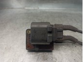 Recambio de bobina encendido para renault clio ii fase i (b/cbo) 1.6 referencia OEM IAM 7700100589 
