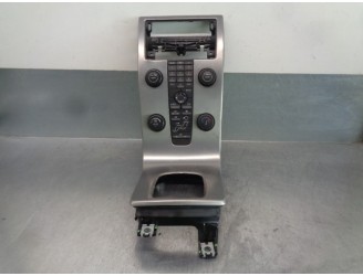 Recambio de mando climatizador para volvo v50 familiar 2.0 d kinetic referencia OEM IAM 30672565 