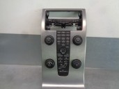 Recambio de mando climatizador para volvo v50 familiar 2.0 d kinetic referencia OEM IAM 30672565 
