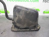 Recambio de carter para tata safari ex safari 2.0 referencia OEM IAM   