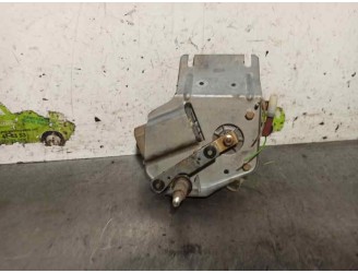 Recambio de motor limpia trasero para citroën ax 14 tzx referencia OEM IAM 6405A2 