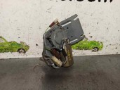 Replacement rear wiper motor for Citroën AX 14 TZX OEM IAM reference 6405A2 