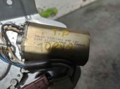 Recambio de motor limpia trasero para citroën ax 14 tzx referencia OEM IAM 6405A2 