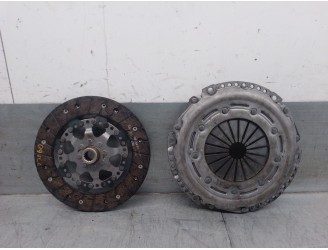 Recambio de kit embrague para citroën c4 coupé (la_) 1.6 hdi referencia OEM IAM 1864001795 205239 3082001184 SACHS