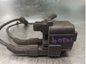 Recambio de bobina encendido para renault clio ii fase i (b/cbo) 1.6 referencia OEM IAM 7700100589 