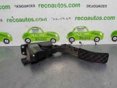 Recambio de potenciometro pedal para seat ibiza (6l1) 1.9 tdi referencia OEM IAM 6Q1721503D 0281002378 BOSCH