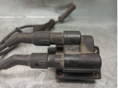 Recambio de bobina encendido para renault clio ii fase i (b/cbo) 1.6 referencia OEM IAM 7700100589 