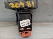Recambio de warning para citroën c-elysée 1.6 hdi fap referencia OEM IAM 96765876ZD 