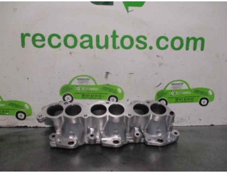 Recambio de colector admision para peugeot 406 coupe (s1/s2) 3.0 v6 referencia OEM IAM 9623551580  