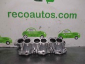 Recambio de colector admision para peugeot 406 coupe (s1/s2) 3.0 v6 referencia OEM IAM 9623551580 