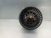 Recambio de motor calefaccion para audi q7 (4l) 3.0 v6 24v tdi referencia OEM IAM 7H0819021  