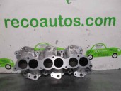 Recambio de colector admision para peugeot 406 coupe (s1/s2) 3.0 v6 referencia OEM IAM 9623551580  