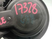 Recambio de motor calefaccion para audi q7 (4l) 3.0 v6 24v tdi referencia OEM IAM 7H0819021  