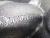 Recambio de colector admision para peugeot 406 coupe (s1/s2) 3.0 v6 referencia OEM IAM 9623551580 