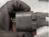 Recambio de bobina encendido para renault clio ii fase i (b/cbo) 1.6 referencia OEM IAM 7700100589 