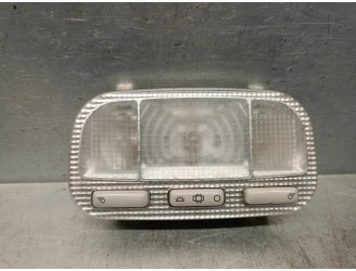 Recambio de luz interior para citroën c-elysée 1.6 hdi fap referencia OEM IAM 9680713880  