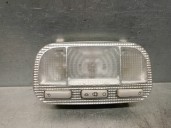 Recambio de luz interior para citroën c-elysée 1.6 hdi fap referencia OEM IAM 9680713880 