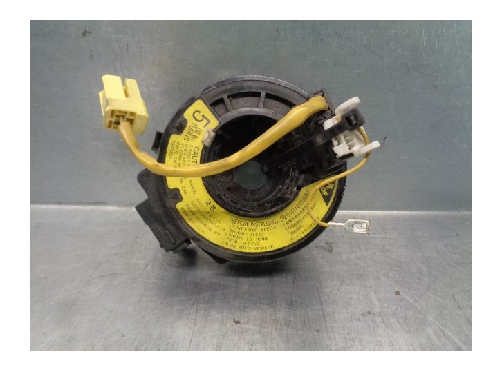 Recambio de anillo airbag para toyota rav 4 (a2) 1.8 luna (2003) referencia OEM IAM 8430652020  